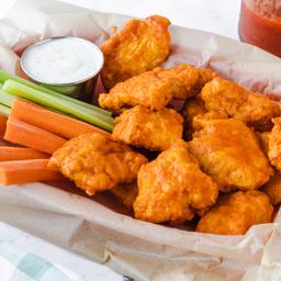 Boneless Chicken Wings