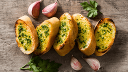 Garlic Bread