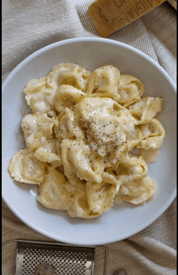 Cheese Tortellini