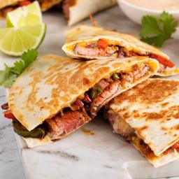 Quesadillas