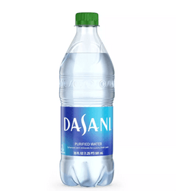 Bottled Water