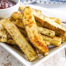 Italian Bake Fries